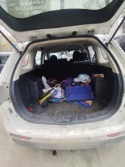Mitsubishi Outlander 2013 автомобиль марки MITSUBISHI модель Outlander 2013 г.в. VIN-номер JMBXTGF2WDZ014967 ознакомление с имуществом осуществляется по адресу: г. Москва, ул. Октябрьская, д. 11 в рабочие дни в период представления заявок на участие в торгах, предварительно записавшись по телефону…
