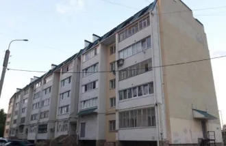 Квартира, 48,8 кв. м, Башкортостан. Объект общей площадью 48,8 м², с кадастровым номером 02:56:030301:2614, расположенный по адресу: Респ. Башкортостан, г. Стерлитамак, ул. Вокзальная, д. 37, кв. 37. Может быть приобретен с использованием заемных средств ПАО "Сбербанк" (ИНН 7707083893, ОГРН…
