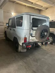 УАЗ 315195 2006 года выпуска. Кузов и внешнее состояние автомобиля в удовлетворительном состоянии, двигатель, передний мост, задний мост в удовлетворительном состоянии, коробка передач, рулевое управление карданные валы, состояние электроприборов, системы питания и охлаждения в исправном состоянии…