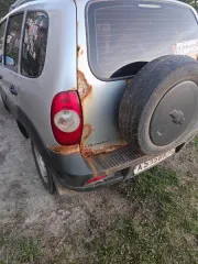 CHEVROLET NIVA 2013, идентификационный номер (VIN) Х9L212300D047240, 2013 года выпуска, двигатель № 2123, 0486429, шасси (рама) № отсутствует, кузов № Х9L212300D0472140, цвет светло серебристый металлик, мощность двигателя 79,60 (58,50) л.с. (кВт), рабочий объем двигателя 1690 куб. см, тип…