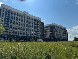 Нежилое помещение 59,7 м², Гореловская ул., д. 3, Москва, в собственности города, этаж № 1, помещение 6Н, кадастровый номер: 77:20:0020451:1933. Назначение: свободное. Площадь 59,7 кв. м.