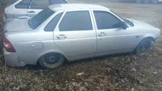 Автомобиль марки ВАЗ 21140 "LADA SAMARA" с государственным регистрационным знаком А 873 PP 26 рус, идентификационный номер XTA21140043599362 (21-007055-1) – 1 шт. Автомобиль марки ВАЗ 21213 с государственным регистрационным знаком В289ХВ21, номер кузова 1335659, 1992 года выпуска (21-007057-1) – 1…