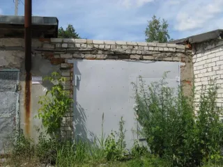 Здание, гараж, площадью 22,1 кв.м, кадастровый номер: 52:21:0000115:9125, местоположение: Нижегородская область, г.Дзержинск, Пгск Венец, д.229, расположено на земельном участке, площадью 23 кв.м, кадастровый номер: 52:21:0000115:312, местоположение установлено относительно ориентира…