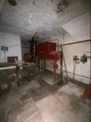 Недвижимое имущество нежилые здания и помещения земельные участки в количестве 57 шт Сооружения в количестве 29 шт Оборудование товарно материальные ценности и техника в общем количестве 1530 шт Местонахождение имущества 360004 Кабардино Балкарская Республика г Нальчик ул Головко д 105