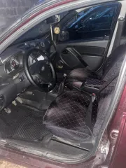 LADA Granta 2012, VIN XTA219000C0023096.