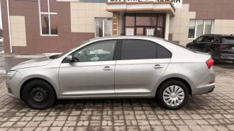 Skoda Rapid 2021 легковой автомобиль марки: SKODA, модели: Rapid, год выпуска: 2021, идентификационный номер (VIN): XW8AC2NHXMK122594, находится в залоге у ПАО «Совкомбанк» (ИНН 4401116480), имущество находится по адресу: 456509, Челябинская область, Сосновский р-н, п. Западный, ул. Изумрудная…
