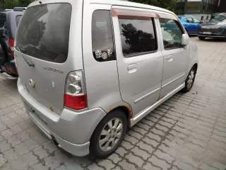 Suzuki Solio 2005 автомобиль марки Suzuki модель Solio 2005 г.в. номер кузова MA34S211830 ознакомление с информацией об имуществе проводится по предварительному согласованию 89254601332 (писать в телеграм с 10-19 МСК), а также путем направления письменного запроса на электронный адрес…