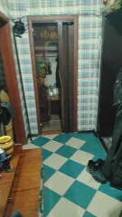 Квартира, 49,7 кв.м, г. Коркино, Челябинская область, доля 1/2. Адрес: 456550, Россия, Челябинская область, г. Коркино, ул. Шахтостроительная, д. 6, кв. 9, площадь 49,7 кв.м, кадастровый номер 74:31:0000000:1874, доля в праве 1/2. Ознакомление с имуществом и правоустанавливающими документами — по…
