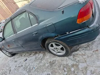 Honda Civic Ferio 1988, г/н Х912ХВ124, 1988 г.в., кузов № ЕК33008015, двигатель № 2814781, цвет зеленый. Рабочее состояние, и комплектность автомобиля не проверялось. Находится в г. Красноярск, данное имущество обращено в доход государства (Документы, ключи отсутствуют). (2641/25) Вид транспорта…