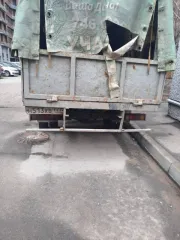 GAZ 33027, 2004 года, 110 лс, 302000 км. транспортное средство (далее ТС): регистрационный знак: н513хв777 идентификационный номер (vin): xth33027041934276 марка, модель: газ 33027 тип тс: грузовой бортовой год выпуска тс: 2004 шасси (рама): 33027041990921 кузов (кабина, прицеп): 33020040252171…