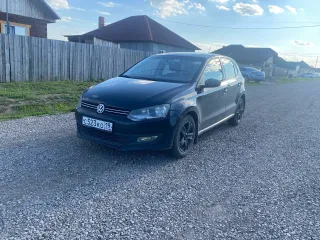 Volkswagen Polo, 2011 Легковой автомобиль, марка: VOLKSWAGEN, модель: Polo, год изготовления: 2011, VIN: WVWZZZ6RZBY207206, г/н: С523КО19. Объект в залоге. Залогодержатель ПАО "СОВКОМБАНК". Ознакомиться с порядком продажи имущества, получить дополнительную информацию об имуществе можно в рабочие…