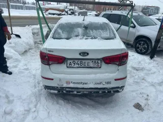 BMW X5 2018 года.