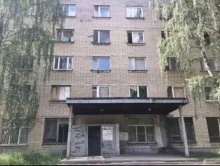 2/4 доли комнаты, 12 кв.м, Обнинск, Калужская область. Помещение жилое (комната) с кадастровым номером 40:27:030602:5951, площадь 12 кв.м., общая долевая собственность 2/4, расположенное по адресу: Калужская обл., г. Обнинск, ул. Энгельса, д. 23, кв. 10, ком. 3. Основание государственной…