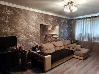 Квартира 62,4 м², 3 комн., Серпухов; 64,1 м², Московская область. Квартира в Серпухове, 62,4 кв.м, 3 комн. ещё. Трёхкомнатная квартира общей площадью 64,1 м2, кадастровый номер 50:58:0040202:894, адрес: Московская область, город Серпухов, улица Весенняя, дом 6, квартира 124.