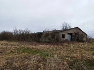 Земельный участок, кадастровый номер 39:07:030001:44, адрес: РФ, Калининградская обл., р н Неманский, п. Мичуринский, территория  Ферма Дубки , площадь 76900 +/  1923 кв. м.  Объект незавершенного строительства, кадастровый номер 39:07:000000:511, адрес: РФ, Калининградская обл., р н Неманский, п…