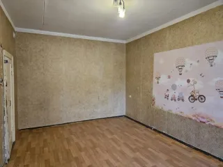 Жилое помещение 19,8 м² Москва по адресу: г. Москва, ул. Лётчика Бабушкина, д. 4, кв. 34, ком. 3, площадью 19,8 кв. м. (Этаж № 2), кадастровый номер: 77:02:0010017:4066 Вид жилого помещения: Жилое Общая площадь: 19.8