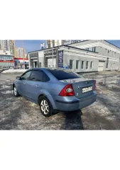 Ford Focus 2007. Автомобиль марки FORD модель Focus 2007 г.в. VIN-номер X9F4XXEED47Y88662. Местонахождение имущества: Свердловская область, г Екатеринбург, ул Братская, д 27. Ознакомление с имуществом (по предварительному согласованию): au.veo@yandex.ru, телефон 8-922-183-07-75, Верхотурова Елена…