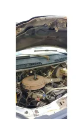 Автобус ГАЗ 22171, 2003 года, марка: ГАЗ, модель: 22171, VIN: ХТН22171030058717, гос. рег. номер: М187РВ46, год изготовления: 2003