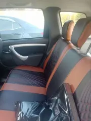 Nissan Terrano, 2018 автомобиль марки: NISSAN, модель: Terrano, год выпуска: 2018 г., идентификационный номер (VIN): Z8NHSNHGN61197697. Ознакомление по месту нахождения: ЯНАО, г. Тарко-Сале, ул. Победы, 11, предварительно согласовав время с Финансовым управляющим по тел. +79128007109, либо путем…