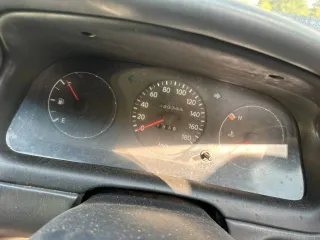 Toyota Corolla, 2002 года, 94 лс, 440244 км, АКПП. Легковой универсал, ТОЙОТА КОРОЛЛА, 2002 г.в., VIN: отсутствует, модель двигателя: 4Е 1067941, кузова ЕЕ102-0092450, цвет кузова: белый, мощность двигателя, л.с. (кВТ): 94 (69), рабочий объем двигателя, куб.см: 1331, государственный регистрационный…
