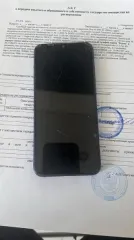 Мобильные телефоны Tecno iPhone Realme Huawei Nokia Dexp (годные остатки) мобильные телефоны - (годные остатки) мобильный телефон марки «TECNO Spark 8С» с номером модели «TEXNO KG5n» в корпусе бирюзового цвета в количестве 1 шт. - мобильный телефон марки «iPhone 14» в корпусе голубого цвета в чехле…