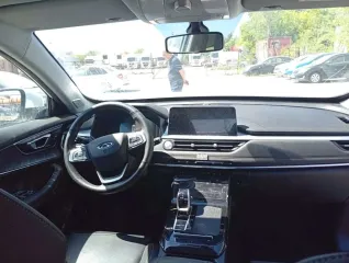 CHERY TIGGO7 PRO, 2023 года выпуска, VIN LVVDB21B6PD780702.