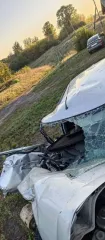 Lada Priora 2014 года, VIN XTA217250E0264307, находится в деревне Амосовка Курской области. Объём двигателя 1596 куб.см, мощность 106.1 л.с. Автомобиль после аварии, не на ходу.