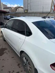 Volkswagen Polo 2019 легковой автомобиль, марка: VOLKSWAGEN POLO, год изготовления: 2019, VIN: XW8ZZZ61ZKG044372, мощность двигателя 110 л.с., г/н: Е096НХ67, цвет белый. Ознакомиться с выставляемым на торги имуществом и правоустанавливающими документами возможно в рабочие дни по согласованию…