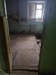 Нежилое помещение 22.4 кв.м, Республика Коми, на цокольном этаже, кадастровый номер 11:12:1701010:2000, расположенное по адресу: Российская Федерация, Республика Коми, Муниципальный район Печора, городское поселение Печора, г. Печора, ул. Ленинградская, д. 22 Год ввода в эксплуатацию: 1974 Вид…