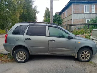 Транспортное средство Lada 111730 Lada Kalina, 2012 года выпуска, государственный номер O431EB29, цвет - темно-серый металлик, VIN XTA111730C0228629, номер кузова O431EB29. Состояние транспортного средства: в неисправном состоянии. Транспортное средство Lada 111730 Lada Kalina, 2012 года выпуска…