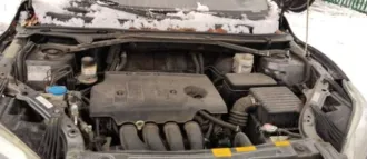 Автомобиль Lifan 2014 года выпуска, VIN X9W215800E0024001.