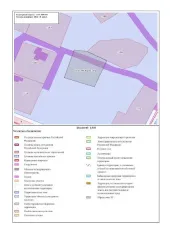 Земельный участок из земель населенных пунктов в кадастровом квартале 10:05:0030103 Площадь 1241 кв. м. Цель использования земельного участка: Для ведения личного подсобного хозяйства (приусадебный земельный участок). Местоположение: Российская Федерация, Республика Карелия, Питкярантский…
