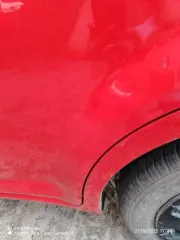 Toyota Passo 2007, 71 л.с., 220828 км, АКПП. Легковой автомобиль, марка: TOYOTA, модель: PASSO, год изготовления: 2007, цвет: красный, ПТС: 27 РР 190735, г/н: О527НС27, модель двигателя: 1KR, тип двигателя: бензиновый, двигатель №: 0927191, мощность двигателя, л. с. (кВт): 71 (52), рабочий объем…