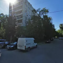 Торги по продаже недвижимого имущества должника Воробьева Антона Александровича и созаемщика Воробьевой Татьяны Дмитриевны, Квартира, назначение: жилое, количество комнат 3  Три , общая площадь 63,5 кв.м., этаж 4, расположенная по адресу: г. Москва, ул. Профсоюзная, д. 118, корп. 2, кв. 228…