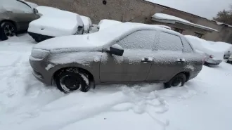 Автомобиль марки "Лада Гранта", 2019 г/в, г/н Х 335 УА 56, VIN XTA219010K0620613 Автомобиль марки "Лада Гранта", 2019 г/в, г/н Х 335 УА 56, VIN XTA219010K0620613. Имущество продается в том виде, комплектности и состоянии, в каком оно есть. За скрытые дефекты имущества Продавец ответственности не…