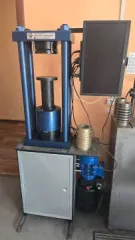 Лабораторное оборудование для асфальта и битума. Печь для выжигания – 1шт. Бензорез STIHL TS-800, 100000368 – 1шт. Тележка для STIHL TS800 (в сборе) – 1шт. Электрошкаф сушильный шкаф SNOL 58/350 (с аттестацией) #00000905 – 1шт. Электрошкаф сушильный шкаф SNOL 58/350 (с аттестацией) #00000906 – 1шт…