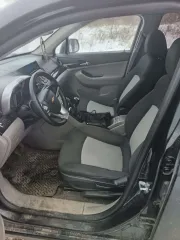 Chevrolet Orlando 2014 Легковой автомобиль ШЕВРОЛЕ ОRLANDO VIN: XUUYF755JE0002251 Год выпуска: 2014 Кузов: XUUYF755JE0002251 Цвет: Черный Тип двигателя: Бензиновый Мощность двигателя: 141 л.с. 102,7 кВт Рабочий объем двигателя: 1798 куб. см ПТС 50 РР 679540 СТС 99 65 № 931401 Вид права…