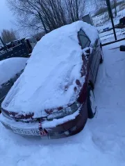 Mitsubishi Mirage, госномер Н151ХХ178, VIN: JA3AY26A4XU049874. С ключами, техническое состояние не проверялось, пробег не известен. Имущество продается в том виде, в каком оно есть, в случае продажи возврату/обмену не подлежит. За скрытые дефекты имущества Продавец ответственности не несет.