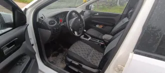 Ford Focus, 2008 Транспортное средство Форд Фокус, 2008 г.в., VIN X9FHXXEEDH8S06049. Автомобиль не на ходу, не заводится. Требует замены грм, рулевой рейки, ремонт двигателя, ремонт кпп, замена порогов. Место нахождения авто, ключей и документов: г. Ярославль, ул. Нефтяников д.7. Пробег: 384 258…
