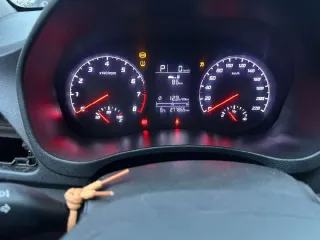 HYUNDAI Solaris, 2020 года выпуска, VIN Z94K241CBMR222972. HYUNDAI Solaris, 2020 года выпуска, VIN Z94K241CBMR222972