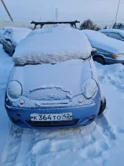 Volkswagen Polo, Daewoo Matiz, Daewoo Matiz, Mazda Demio. Бывшие в употреблении, имеют внешние дефекты (коррозия, механические повреждения и сколы). Документы отсутствуют. Покупатель самостоятельно получает информацию о нахождении имущества в залоге и обременении правами третьих лиц. Имущество не…