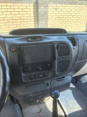 Ford Transit 350, 2001. Автомобиль грузовой ФОРД Транзит 350 (90 л.с., 2001 г.в., гос.номер У728ЕТ18, VIN WF0LXXGBFL1M02030, ПТС 77TK940232140620010Z)