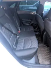 Kia Ceed 2018 года, 127 лс, VIN: XWEH1516BK0000986, цвет автомобиля: Белый