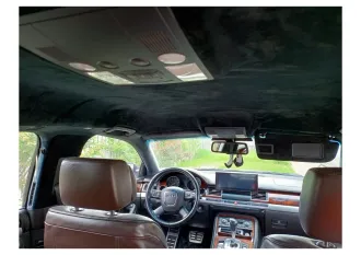 Audi A8L, 2007, легковой автомобиль марки AUDI, модели A8L, год выпуска 2007, идентификационный номер (VIN): WAUZZZ4EX7N025389. В залоге у ПАО "Совокомбанк". Ознакомление с имуществом по телефону: 89172459663 и электронной почте pioliia.arbitr@yandex.ru.
