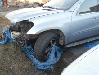 <p>MERSEDES BENS CL500 4 MATIC,2006 г.в. идентификационный номер  VIN : WDC1648861F179273 в виде пригодных к реализации остатков. Автомобиль разукомплектован, не на ходу, снят с регистрационного учета.</p>