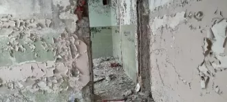 Земельный участок площадью 3613 кв. м,кадастровый номер: 51:14:0020202:66 с расположенным на нем зданием площадью1194,1 кв. м, кадастровый номер 51:14:0020202:82 находящийся по адресу: Мурманская область, г. Апатиты, ул. Октябрьская, владение 8 Земельный участок площадью 3613 кв. м,кадастровый…