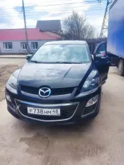 Mazda CX-7, 2011 легковой автомобиль марки МАЗДА СХ-7, 2011 года выпуска, VIN JMZER893800245524, государственный регистрационный номер Р738НМ48 (предмет залога ПАО «Совкомбанк»). Осмотр имущества и ознакомление с документацией по предварительной записи, тел. 8-919-167-1966, или по электронной почте…