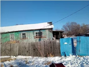 1/5 доля в праве на жилое помещение, площадь: 62,1 кв.м., кадастровый номер: 28:17:010502:646
Адрес (местонахождение): Амурская область, р-н Мазановский, с Практичи, ул Советская, д 59, кв 1