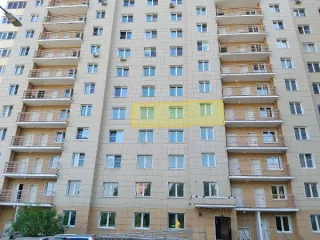 Продажа имущества, находящегося в собственности города Москвы: жилое помещение по адресу: г. Москва, п. Кокошкино, дп. Кокошкино, ул. Ленина, д. 12, кв. 75, общей площадью 88,6 кв. м. (Этаж № 5), кадастровый номер: 77:18:0171106:326 Продажа имущества, находящегося в собственности города Москвы…
