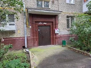 Жилое помещение, 73.4 кв.м, г. Москва, ул. Черняховского, д. 17, корп. 3, кв. 93, жилое помещение по адресу: г. Москва, ул. Черняховского, д. 17, корп. 3, кв. 93, площадью 73,4 кв.м, (этаж №1), кадастровый номер: 77:09:0004006:6188 Вид жилого помещения: Жилое Общая площадь: 73.4